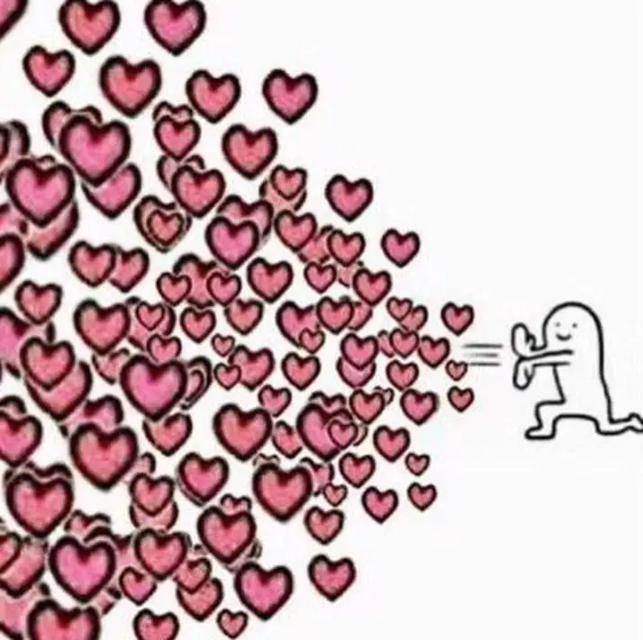Hình nền tình yêu cute – 50 hình ảnh ngọt ngào cho bạn