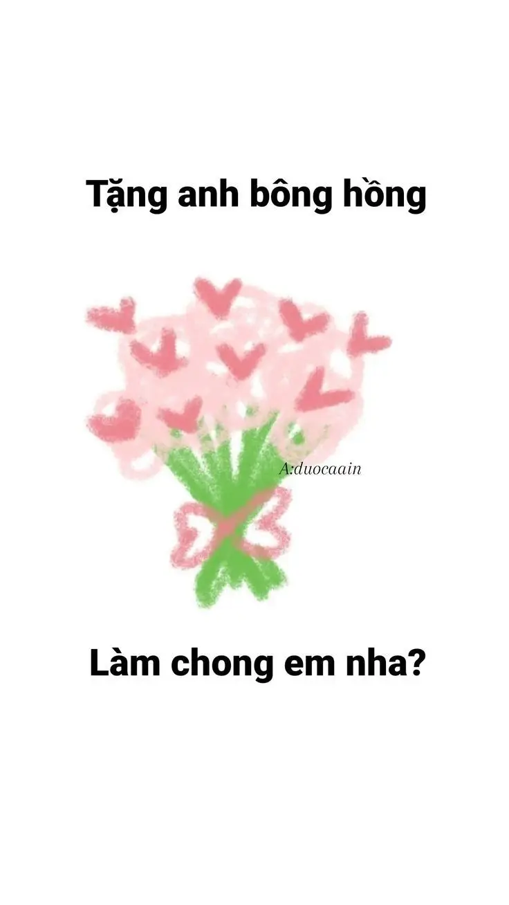 Hình nền tình yêu cute - 50 hình ảnh ngọt ngào cho bạn 41
