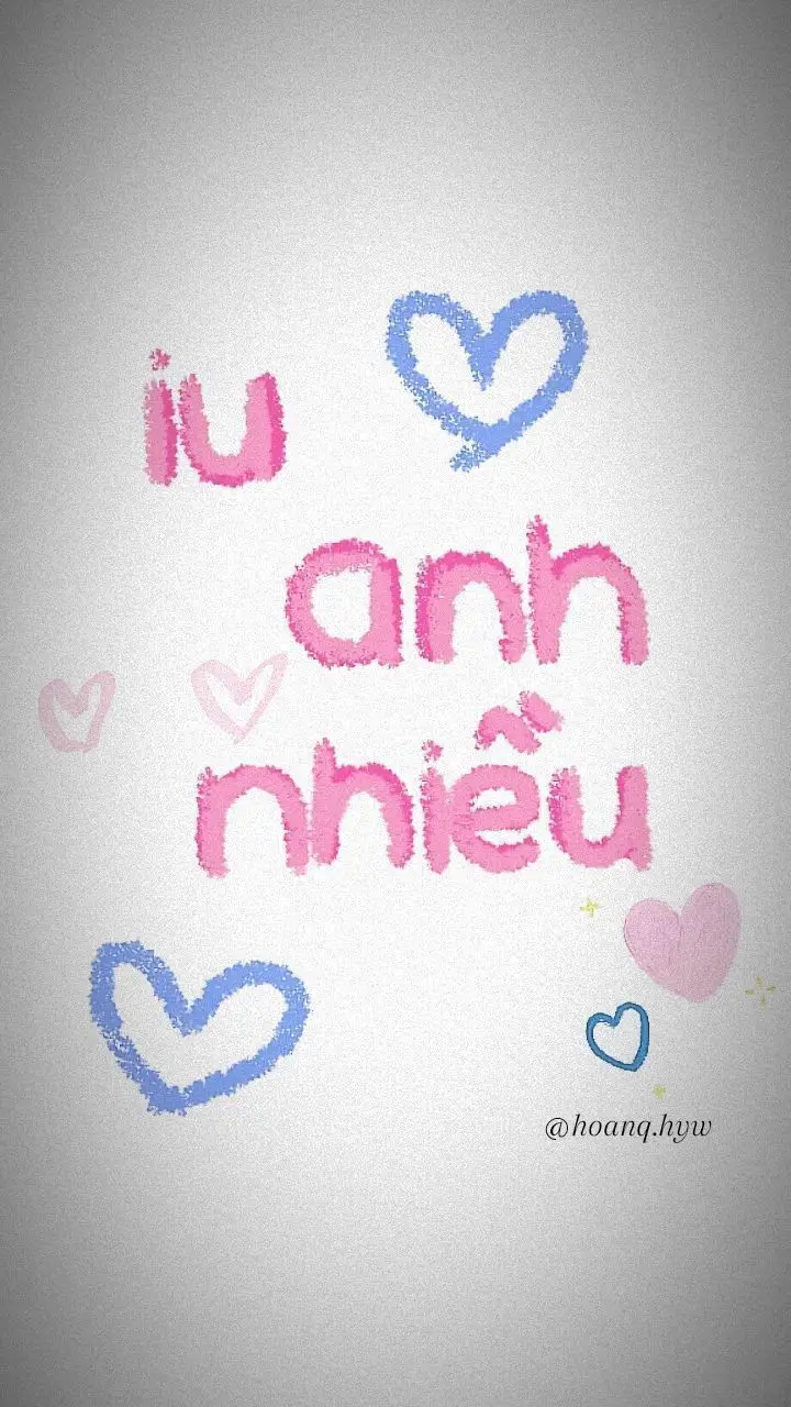 Hình Nền Tình Yêu Trái Tim Ngọt Ngào 56
