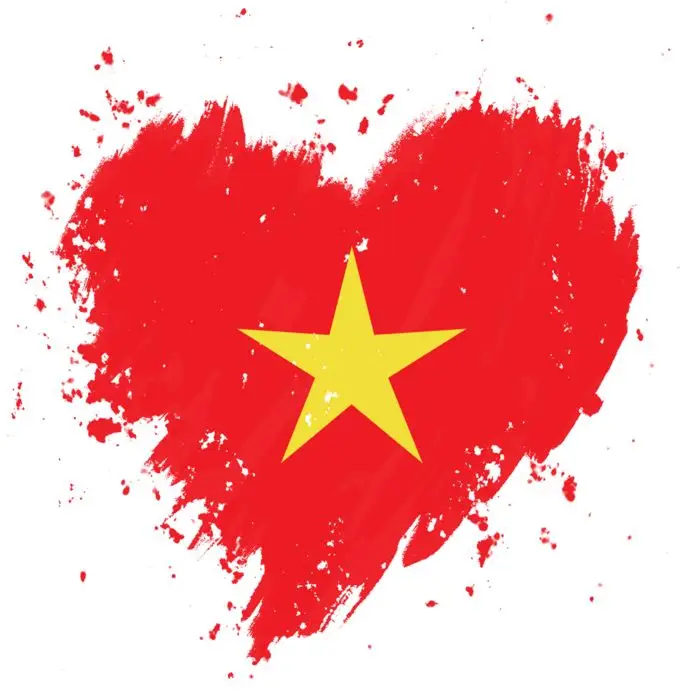 Hình nền trái tim màu hồng ngọt ngào 35