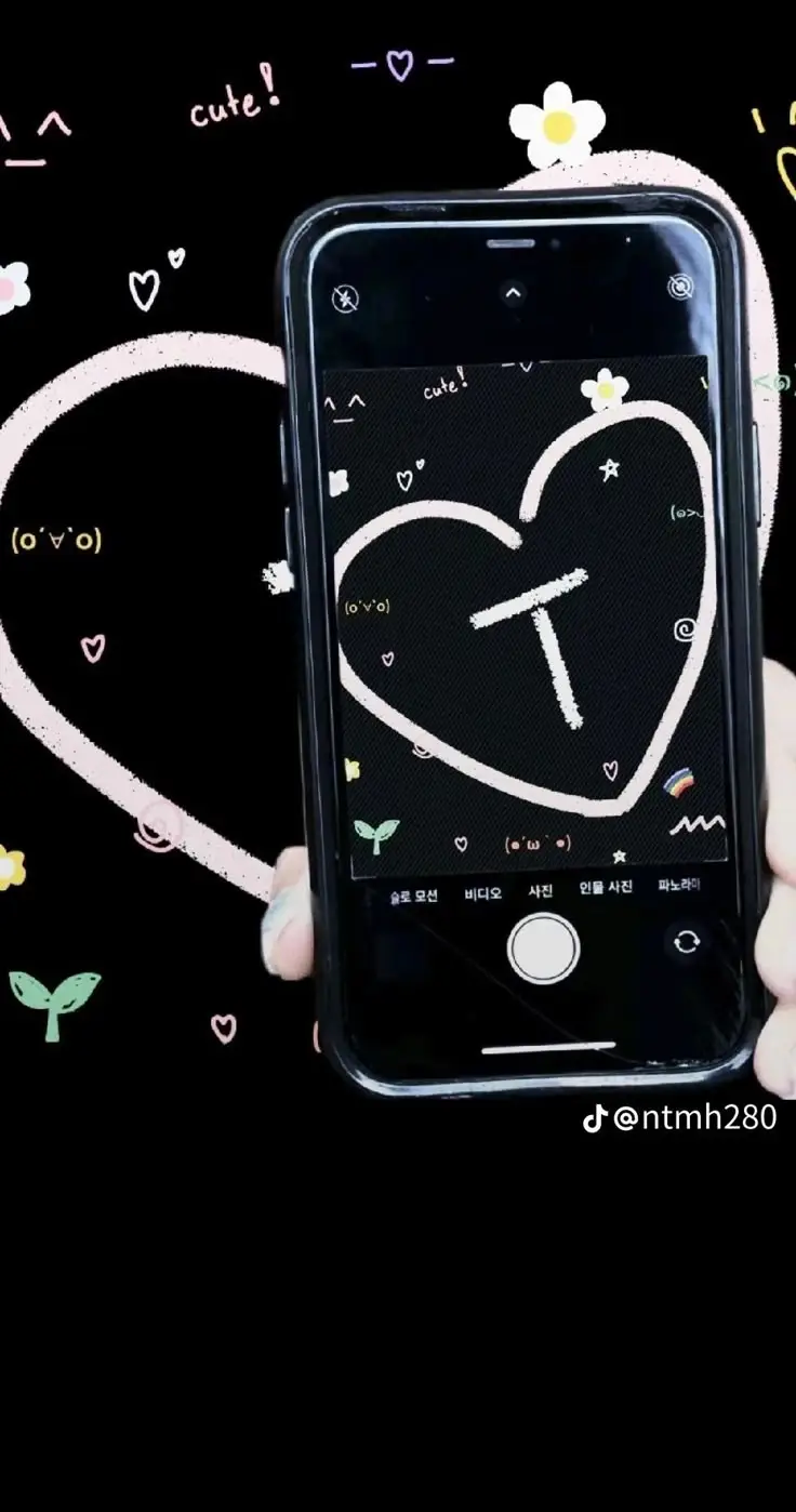Hình nền trái tim tình yêu lãng mạn 28