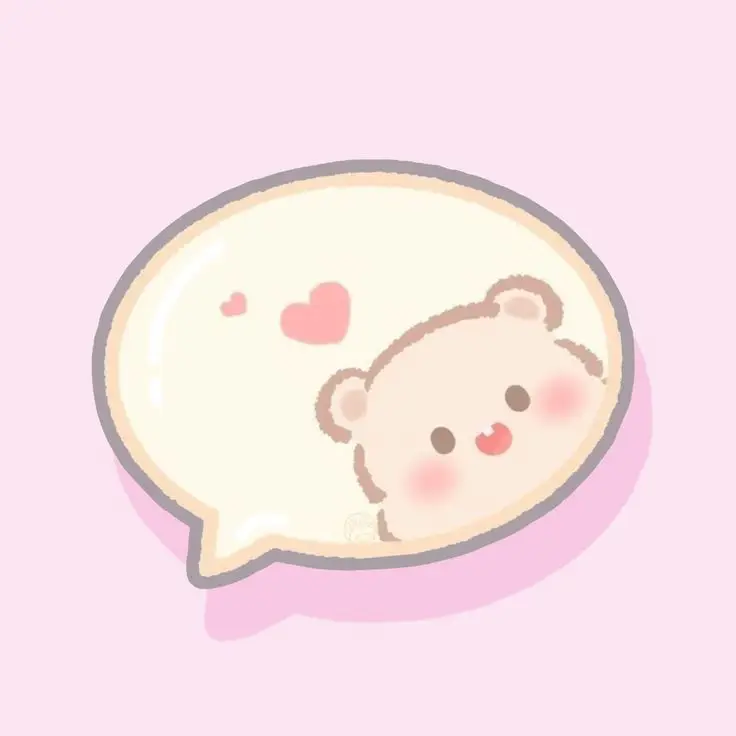 Hình nền ứng dụng cute - Bộ sưu tập hình đẹp cho điện thoại 14