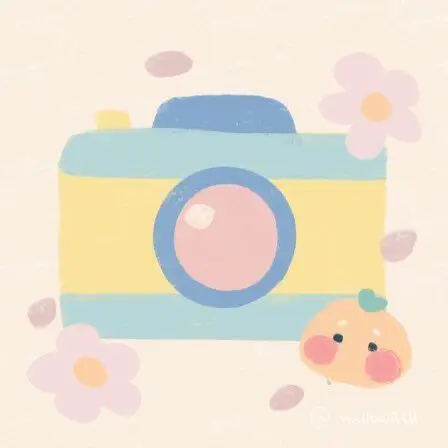 Hình nền ứng dụng cute - Bộ sưu tập hình đẹp cho điện thoại 29