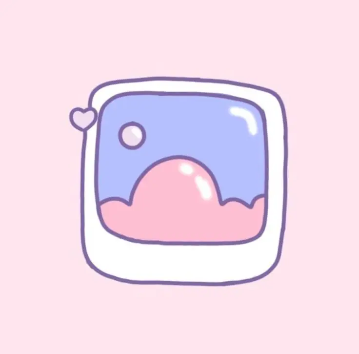 Hình nền ứng dụng cute - Bộ sưu tập hình đẹp cho điện thoại 32