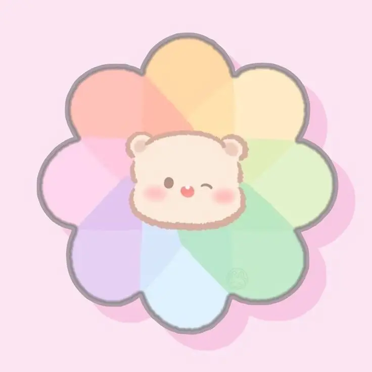 Hình nền ứng dụng cute - Bộ sưu tập hình đẹp cho điện thoại 34