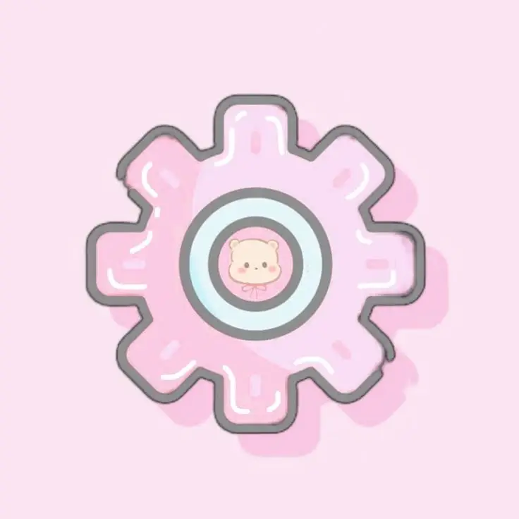 Hình nền ứng dụng cute - Bộ sưu tập hình đẹp cho điện thoại 38