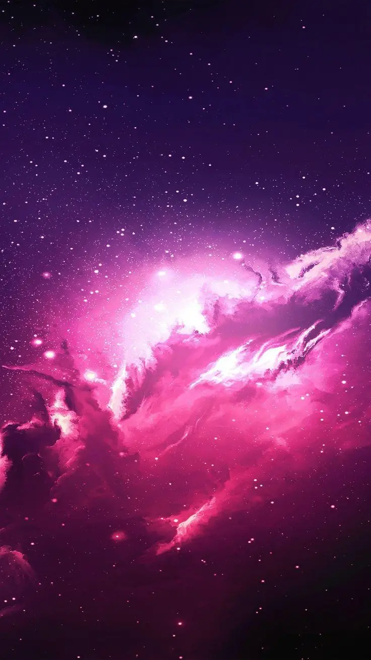 Hình nền vũ trụ 4K đẹp mắt cho những người yêu thiên văn 23