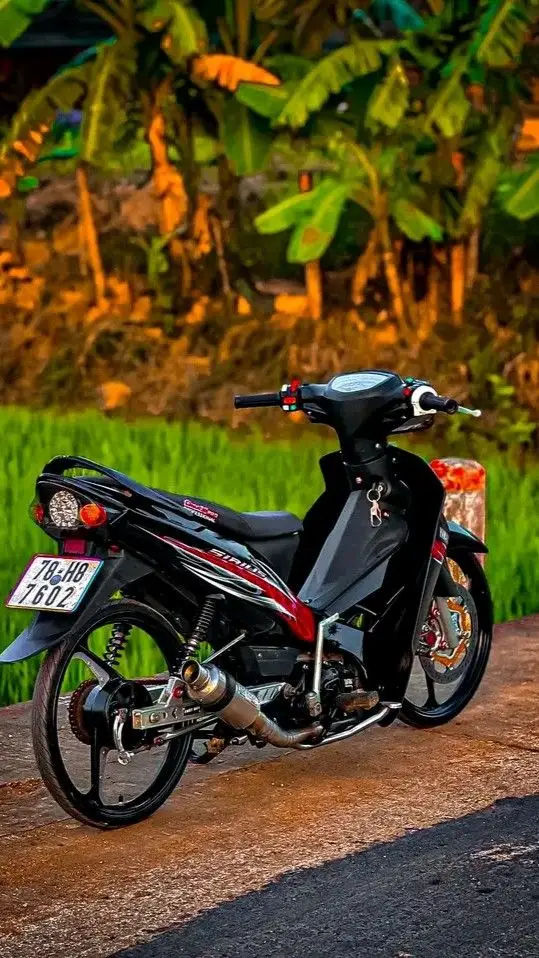 Hình nền xe Sirius độ kiểng đẹp mắt cho điện thoại 25
