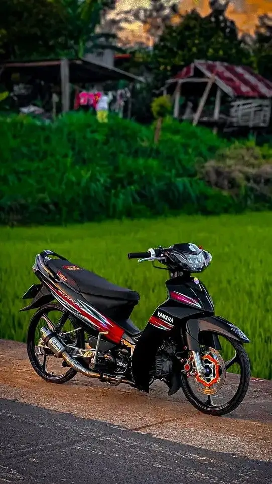 Hình nền xe Sirius độ kiểng đẹp mắt cho điện thoại 28