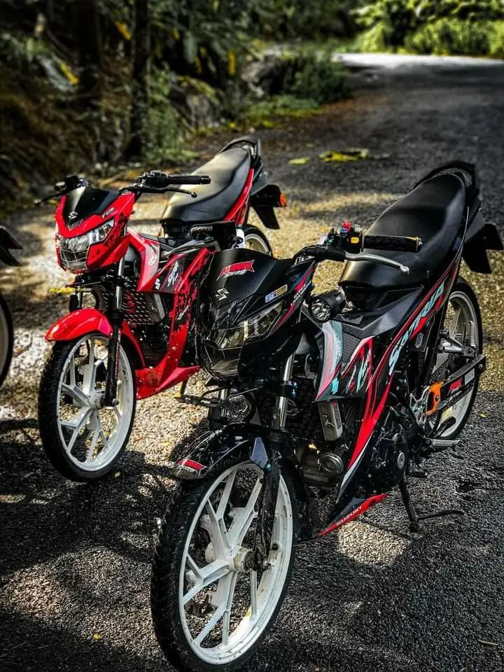 Hình nền xe Sirius độ kiểng đẹp mắt cho điện thoại 32