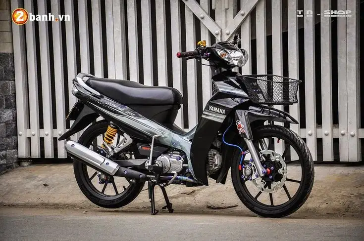 Hình nền xe Sirius độ kiểng đẹp mắt cho điện thoại 36