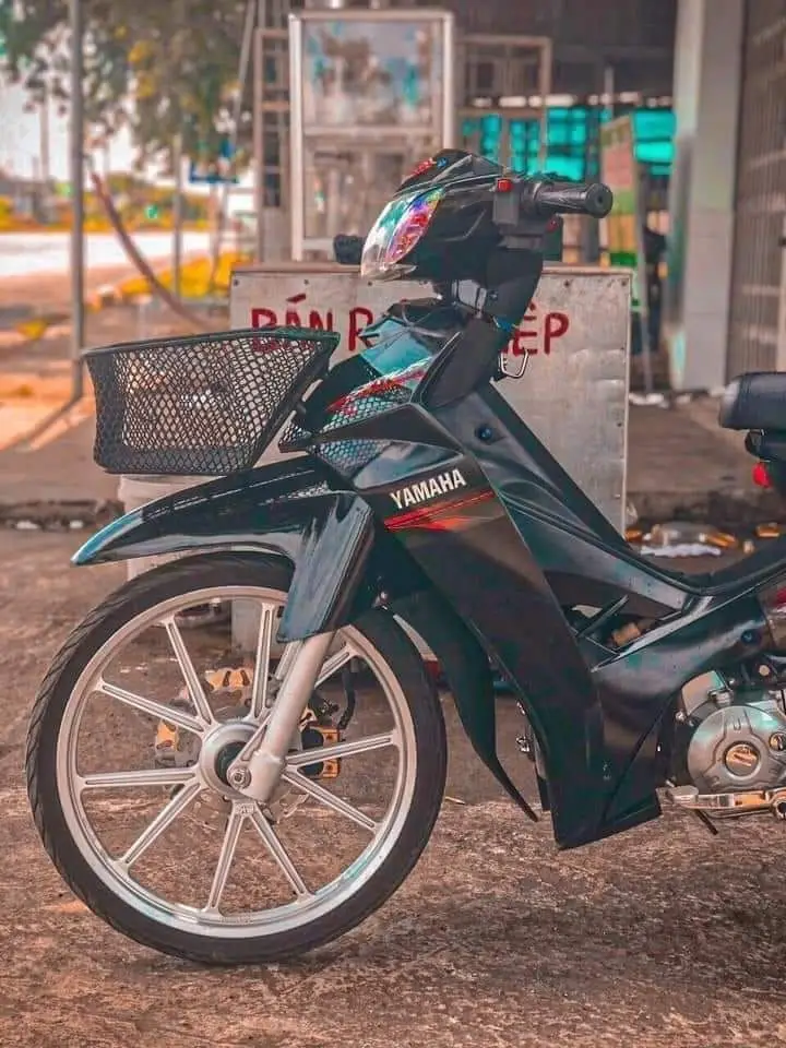 Hình nền xe Sirius độ kiểng đẹp mắt cho điện thoại 54