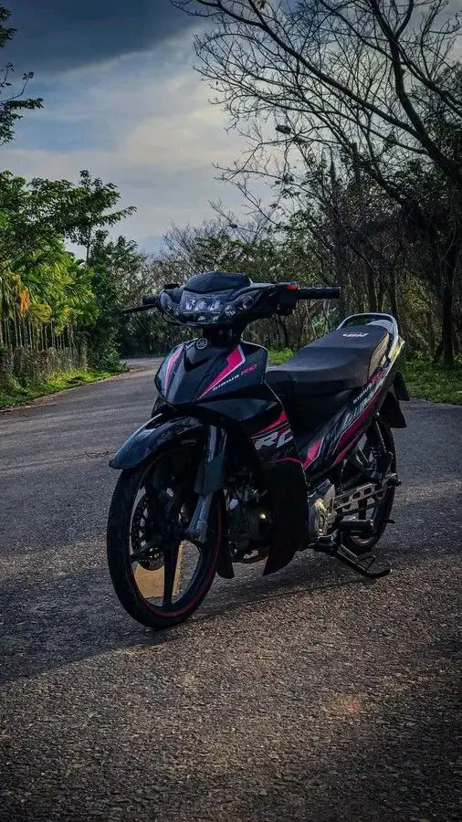 Hình nền xe Sirius độ kiểng đẹp mắt cho điện thoại 58