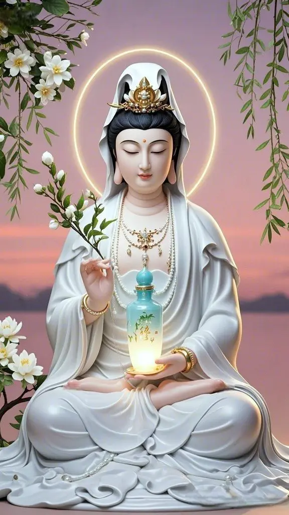 Hình Phật Đẹp Làm Hình Nền - Bộ Sưu Tập Hình Ảnh Đẹp 32
