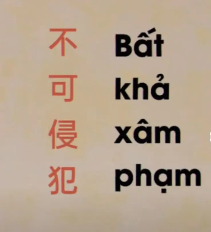 Hình Xăm Chữ Tàu Ý Nghĩa - Sự Giao Thoa Văn Hóa 45