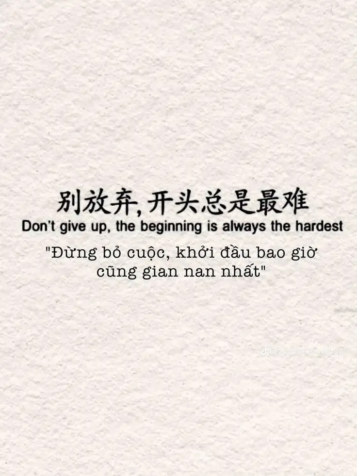 Hình Xăm Chữ Tàu Ý Nghĩa - Sự Giao Thoa Văn Hóa 48
