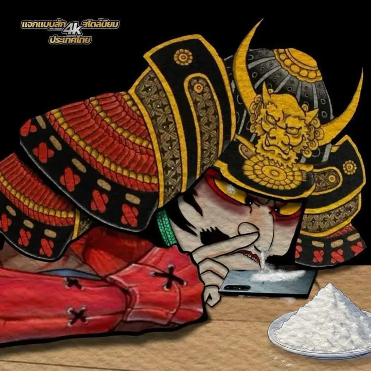 Hình Xăm Daruma Nhật Cổ: Biểu Tượng May Mắn Và Hình Ảnh Đẹp