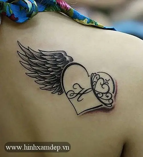 Hình Xăm Dui Đẹp Cho Nam: Thể Hiện Cá Tính Riêng 6