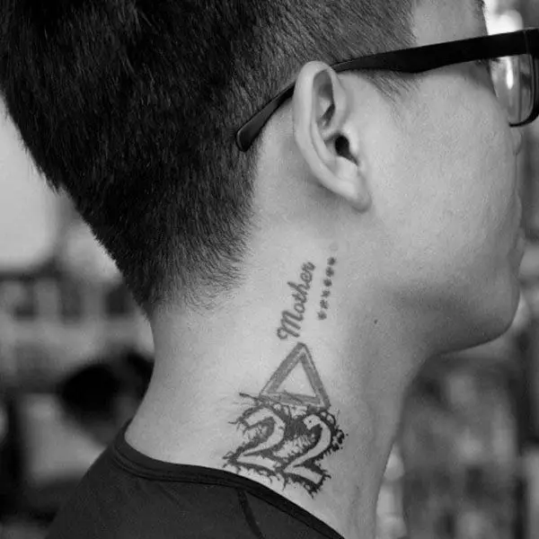 Hình Xăm Dui Đẹp Cho Nam: Thể Hiện Cá Tính Riêng 13