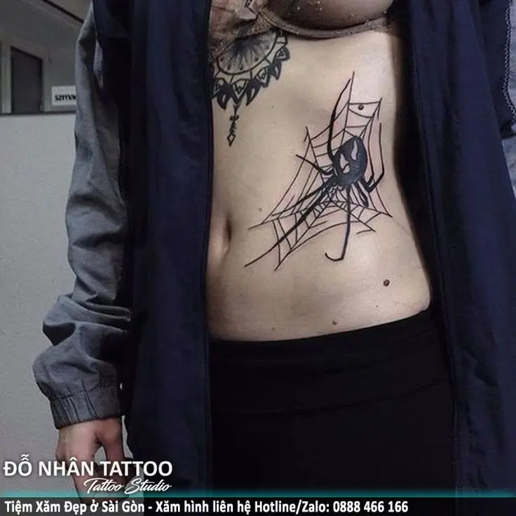 Hình Xăm Dui Đẹp Cho Nam: Thể Hiện Cá Tính Riêng 26