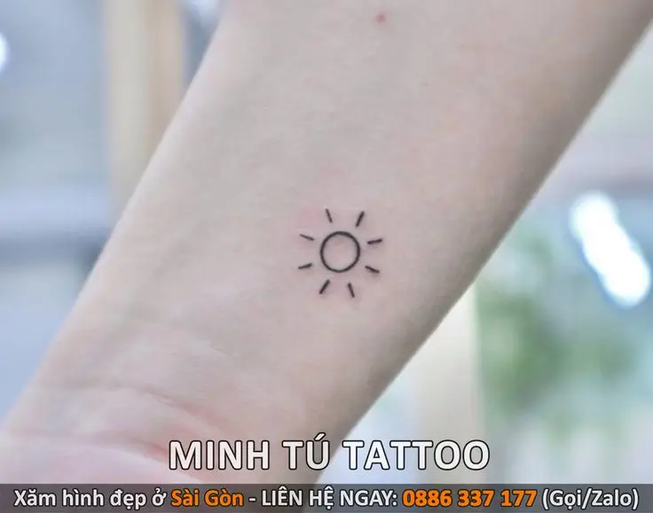Hình Xăm Dui Đẹp Cho Nam: Thể Hiện Cá Tính Riêng 31