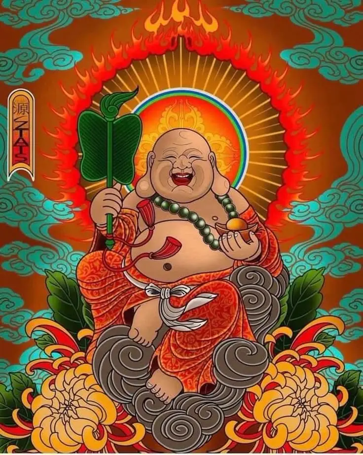 Hình Xăm Full Lưng Mèo Thần Tài: Tìm Hiểu Về Biểu Tượng Phú Quý 54
