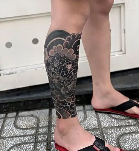 Hình Xăm Full Tay Đẹp Nhất - Gợi Ý Cho Đam Mê Nghệ Thuật 47