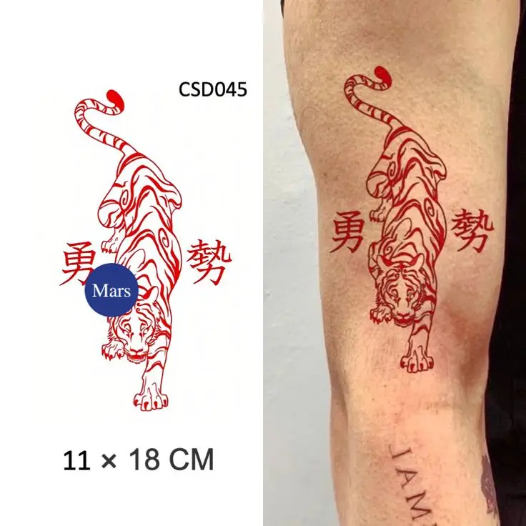 Hình Xăm Gia Đình Là Tất Cả: Lưu Giữ Ký Ức và Yêu Thương 20