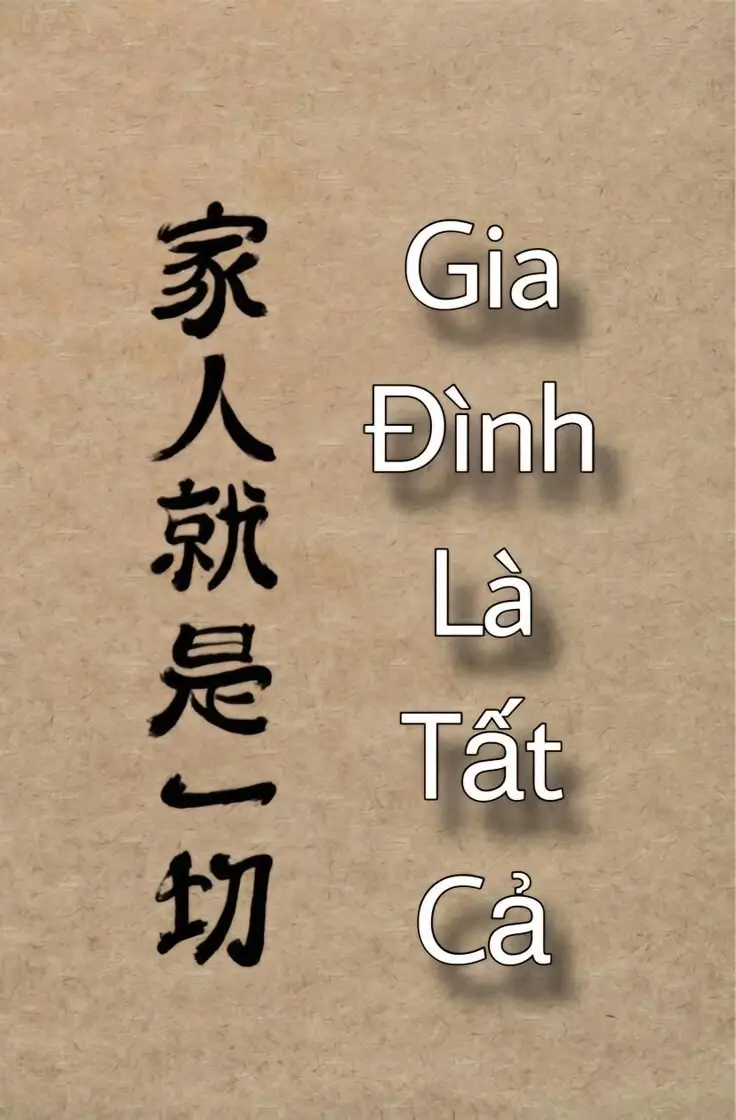 Hình Xăm Gia Đình Là Tất Cả: Lưu Giữ Ký Ức và Yêu Thương 45