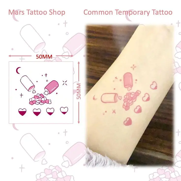 Hình Xăm Gia Đình Là Tất Cả: Lưu Giữ Ký Ức và Yêu Thương 58