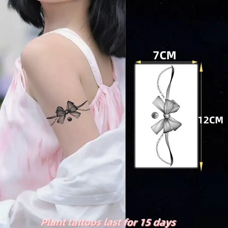 Hình Xăm Gia Đình Là Tất Cả: Lưu Giữ Ký Ức và Yêu Thương 63