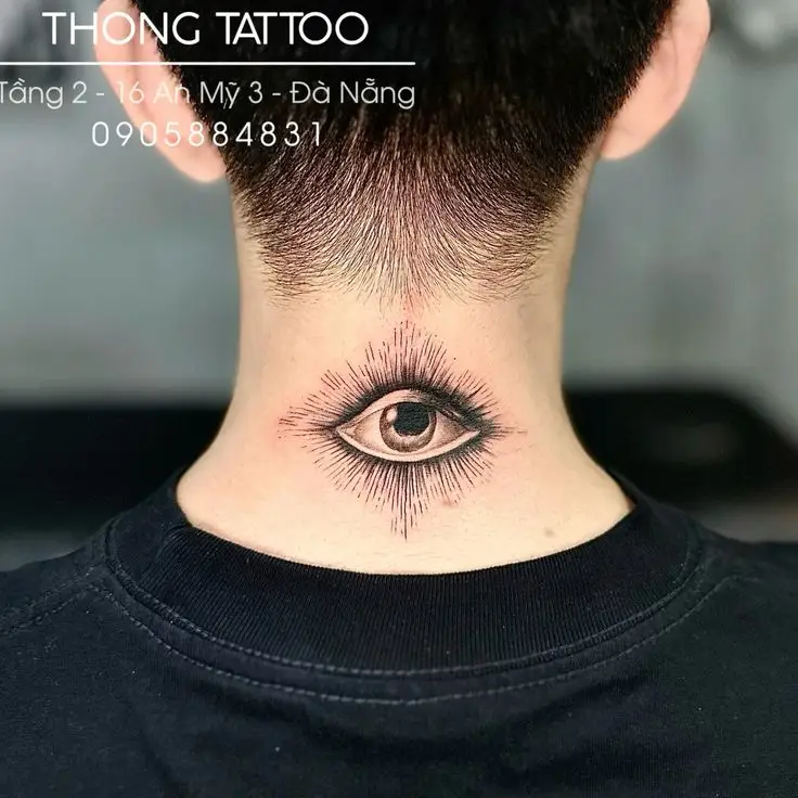 Hình Xăm Mini Ở Tay Cho Nam: Sự Lựa Chọn Tinh Tế 16