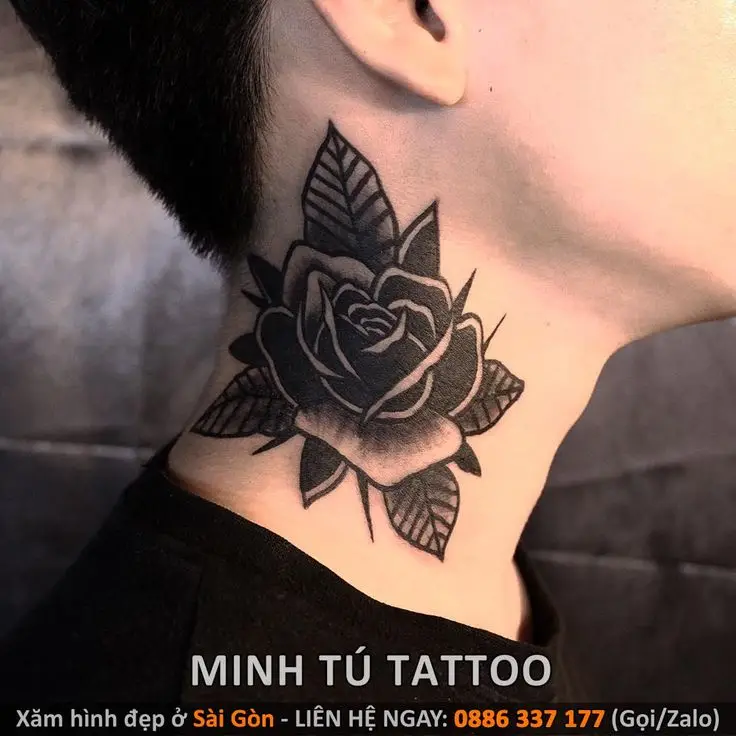 Hình Xăm Mini Ở Tay Cho Nam: Sự Lựa Chọn Tinh Tế 40