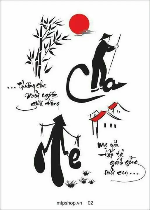 Ý nghĩa hình xăm năm sinh gia đình và cách lựa chọn 43