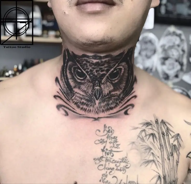 Ý nghĩa hình xăm năm sinh gia đình và cách lựa chọn 53
