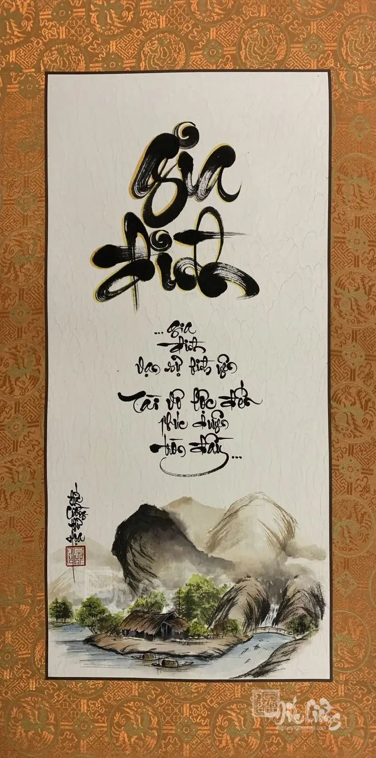 Ý nghĩa hình xăm năm sinh gia đình và cách lựa chọn 59