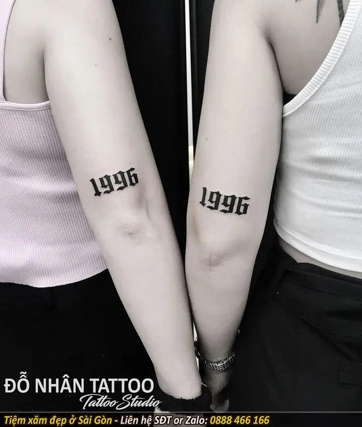 Hình Xăm Ở Bàn Tay: Những Mẫu Thiếu Anh Em Không Thể Bỏ Qua 42