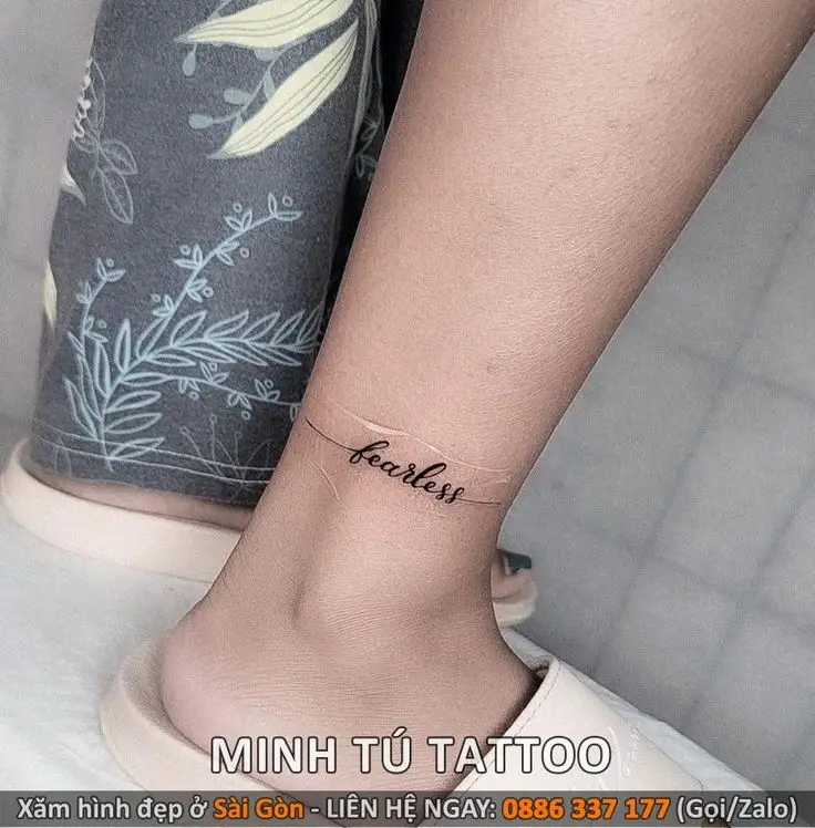 Top Hình Xăm Ở Chân Nam Đẹp Và Ý Nghĩa 33