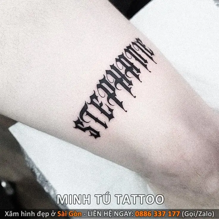 Top Hình Xăm Ở Chân Nam Đẹp Và Ý Nghĩa 40