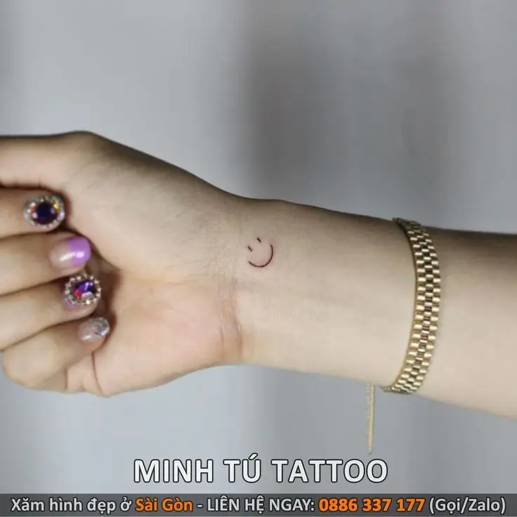 Hình Xăm Ở Đùi Cho Nữ Cô Gái - Sự Sáng Tạo Không Giới Hạn 40