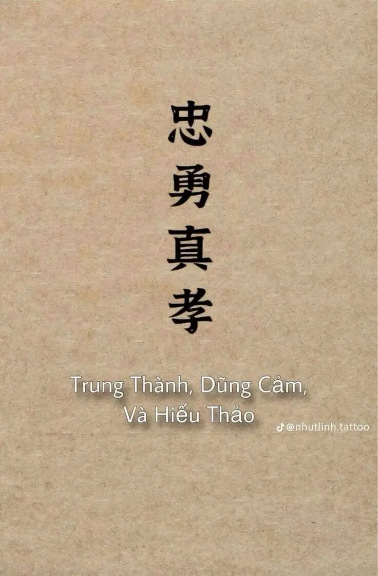 Hình Xăm Đơn Giản Ngầu - Nét Đẹp Tinh Tế và Hiện Đại 35