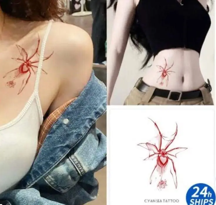 Hình Xăm Đơn Giản Ngầu - Nét Đẹp Tinh Tế và Hiện Đại 59