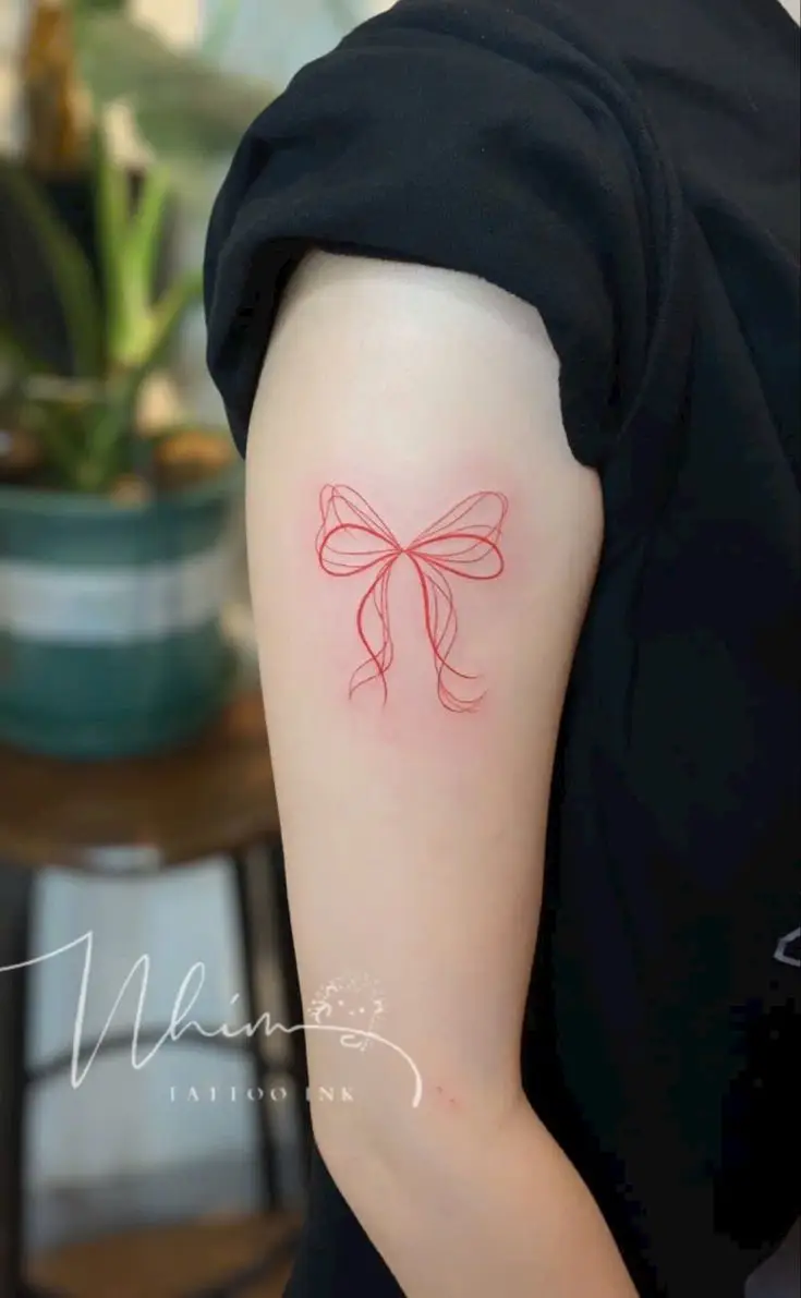Hình Xăm Đơn Giản Ngầu - Nét Đẹp Tinh Tế và Hiện Đại 62