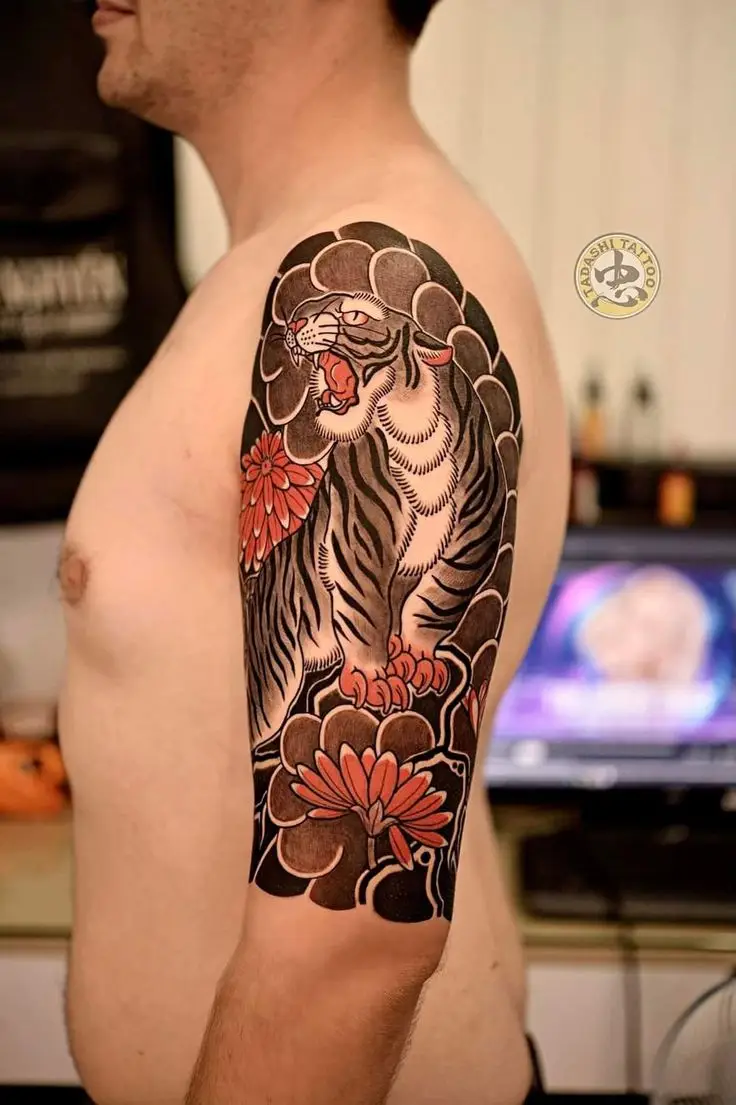 Hình Xăm Rắn Quấn Tay Nam - Ý Nghĩa và Những Mẫu Đẹp Nhất 61