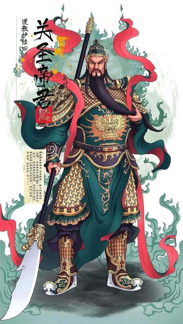 Hình Xăm Samurai Cầm Kiếm - Sức Mạnh và Danh Dự 55