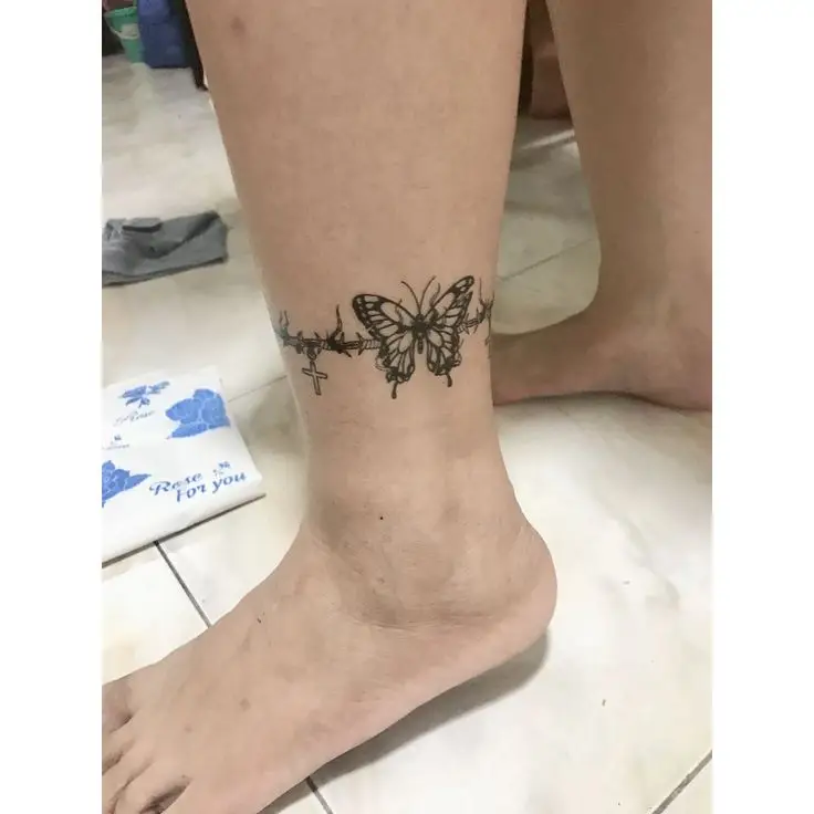 Hình Xăm Trên Bàn Tay - Nghệ Thuật Tinh Tế Và Đặc Biệt 37