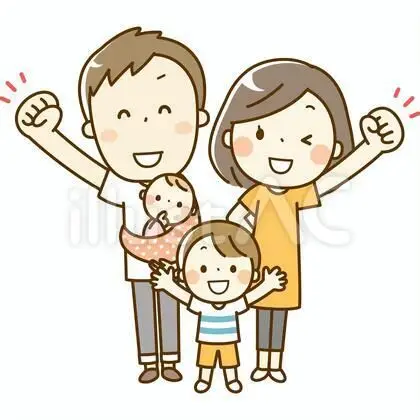 Gợi ý hình xăm về gia đình 4 người ý nghĩa và sáng tạo 38