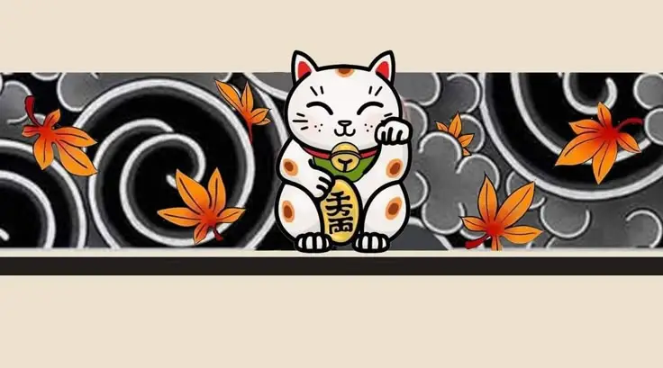 Ý nghĩa và mẫu hình xăm vòng chân nhật cổ 67