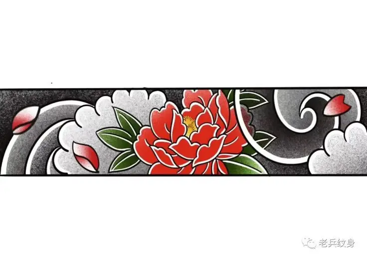 Ý nghĩa và mẫu hình xăm vòng chân nhật cổ 79