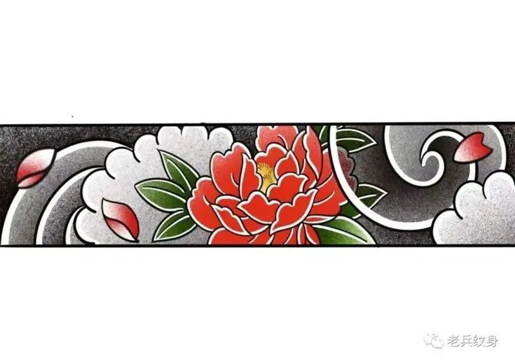 Khám Phá Các Mẫu Hình Xăm Vòng Cổ Nhật Bản Đẹp Nhất 42